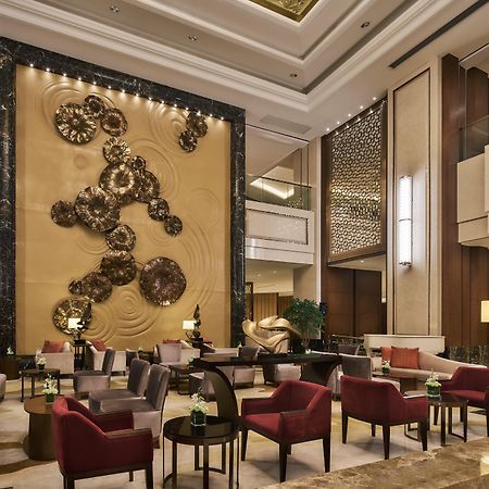 Crowne Plaza Shaoxing, An Ihg Hotel Esterno foto
