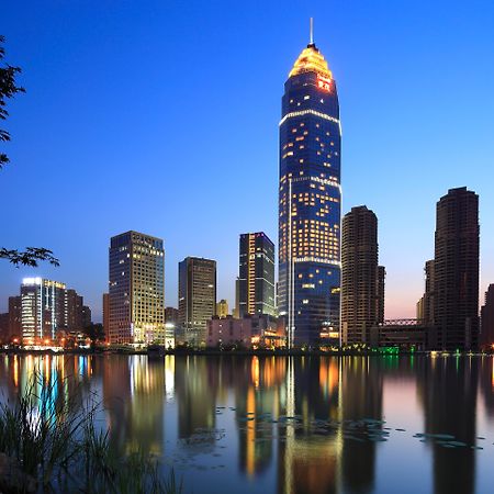 Crowne Plaza Shaoxing, An Ihg Hotel Esterno foto