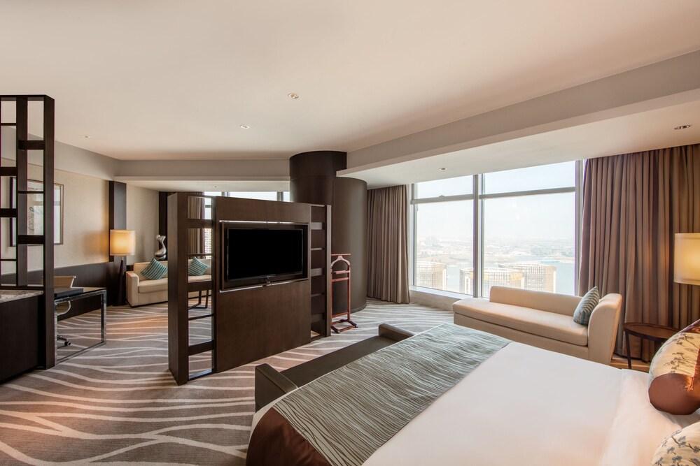 Crowne Plaza Shaoxing, An Ihg Hotel Esterno foto