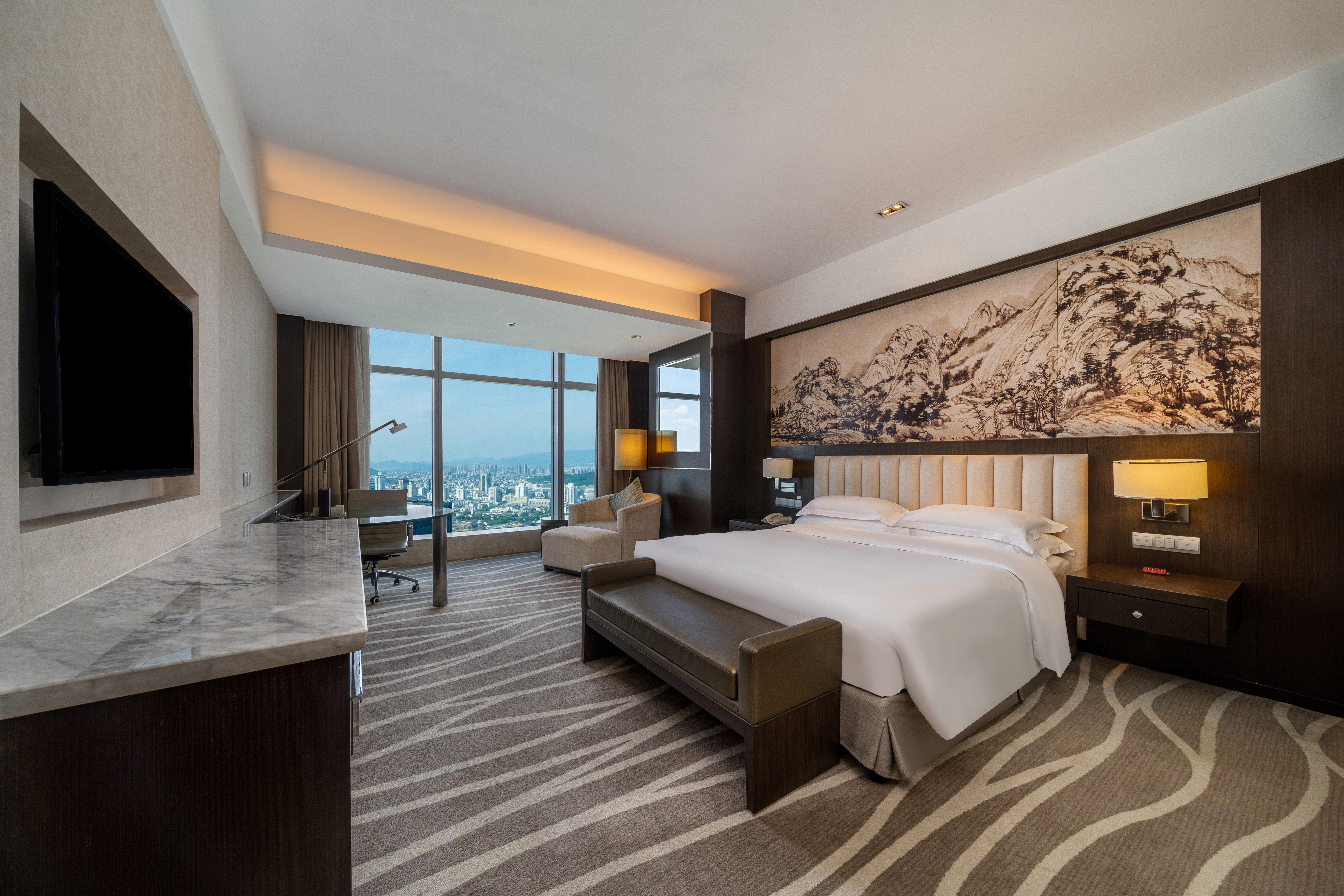 Crowne Plaza Shaoxing, An Ihg Hotel Esterno foto