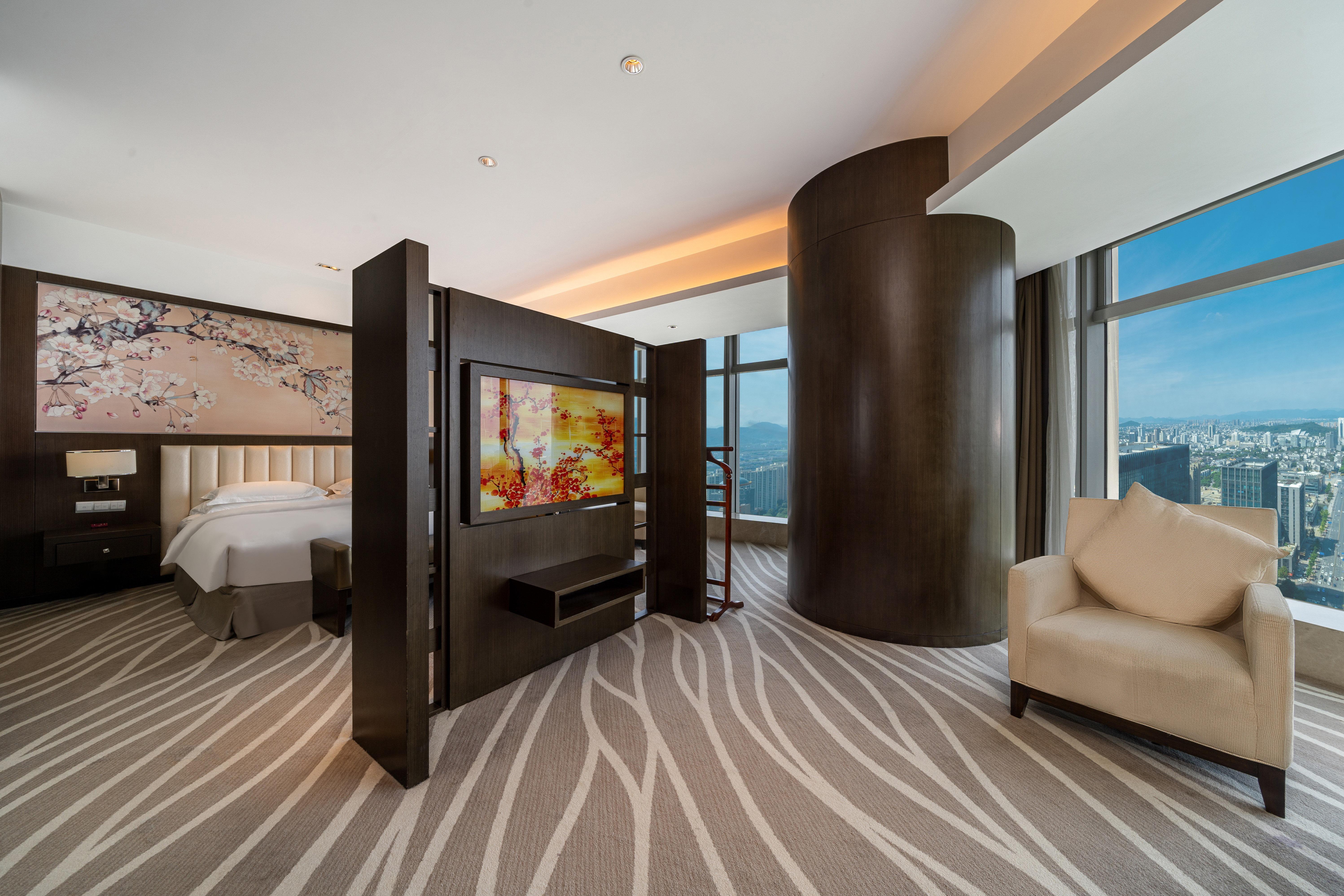 Crowne Plaza Shaoxing, An Ihg Hotel Esterno foto