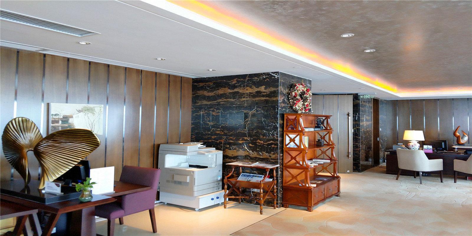 Crowne Plaza Shaoxing, An Ihg Hotel Esterno foto
