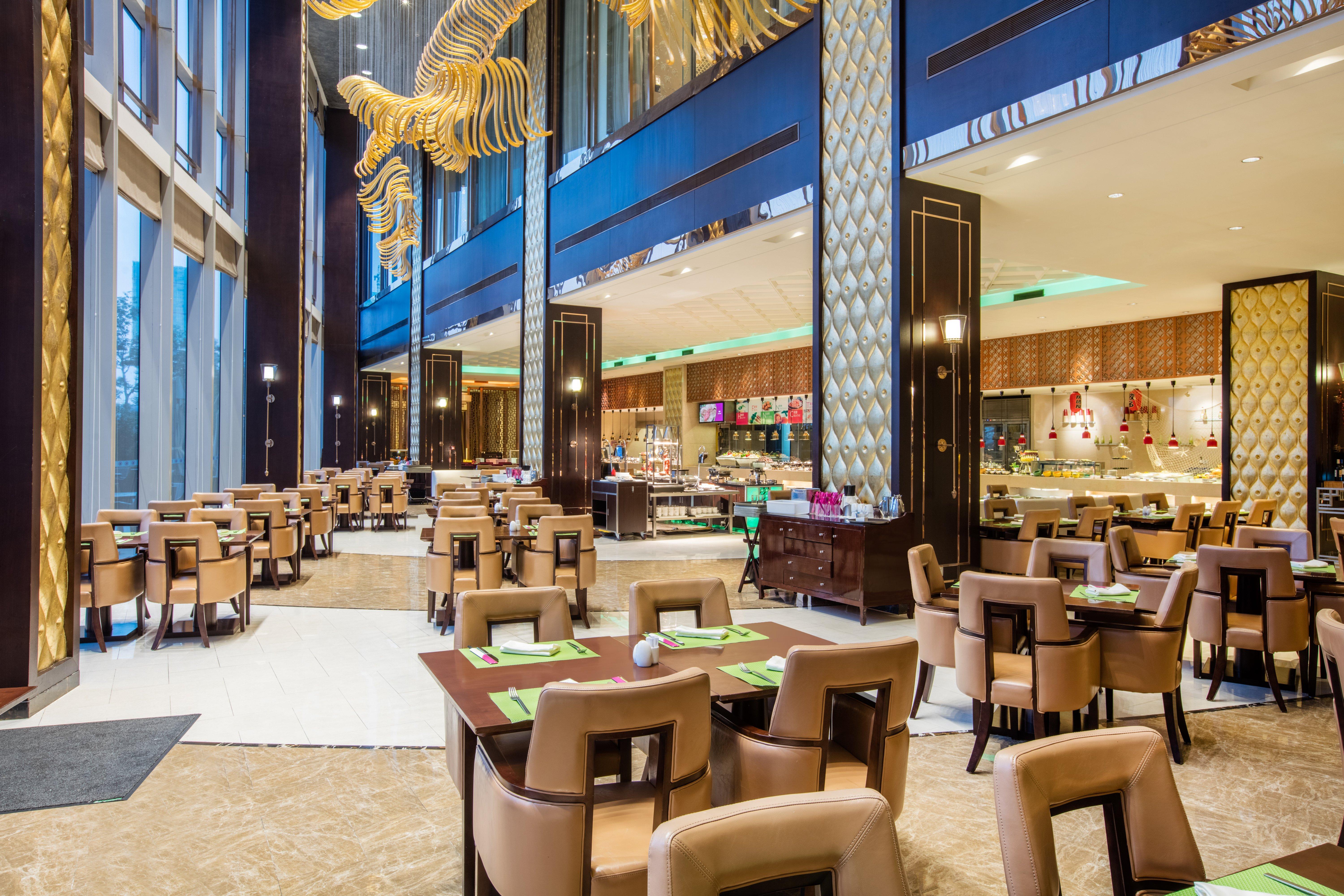 Crowne Plaza Shaoxing, An Ihg Hotel Esterno foto