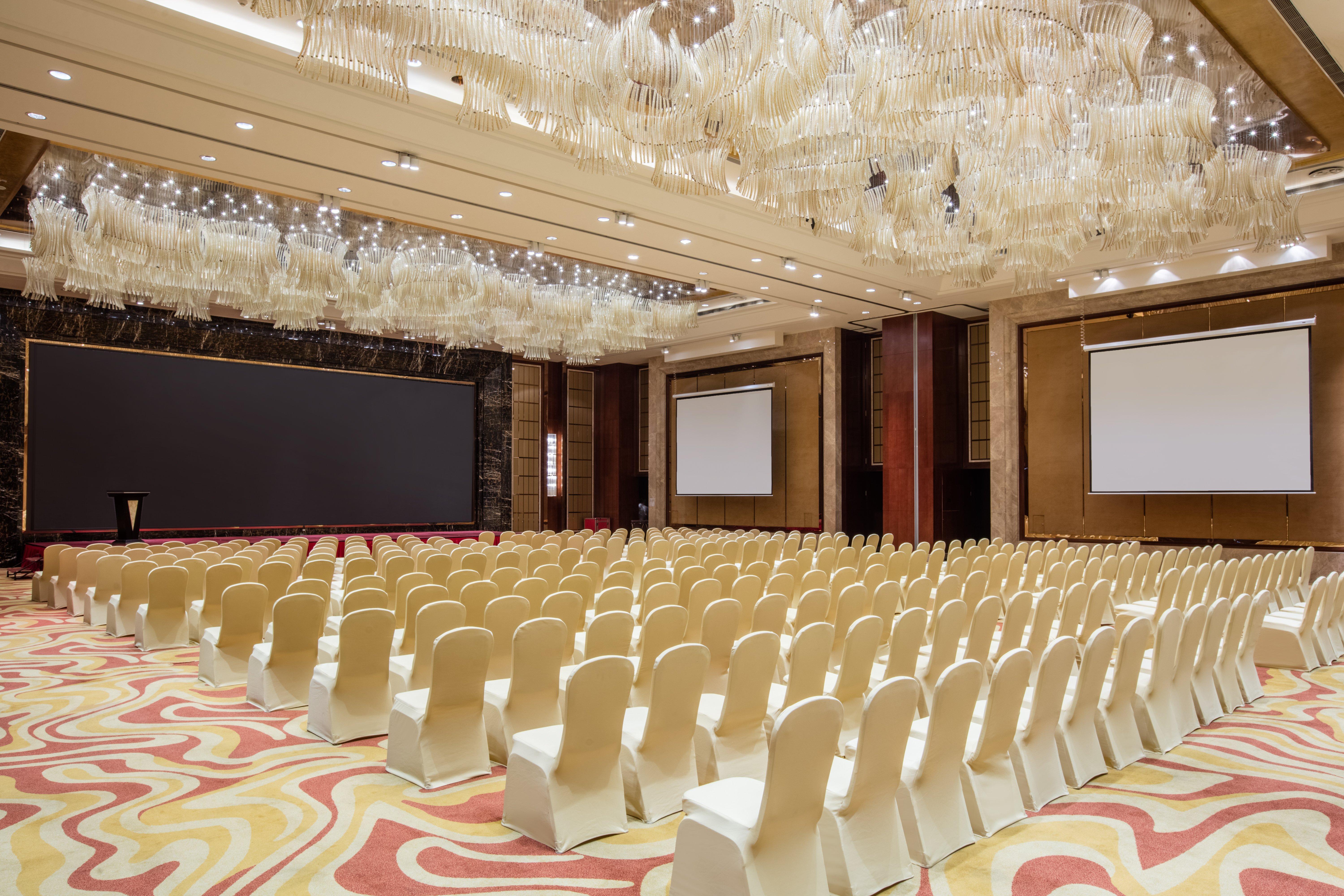 Crowne Plaza Shaoxing, An Ihg Hotel Esterno foto