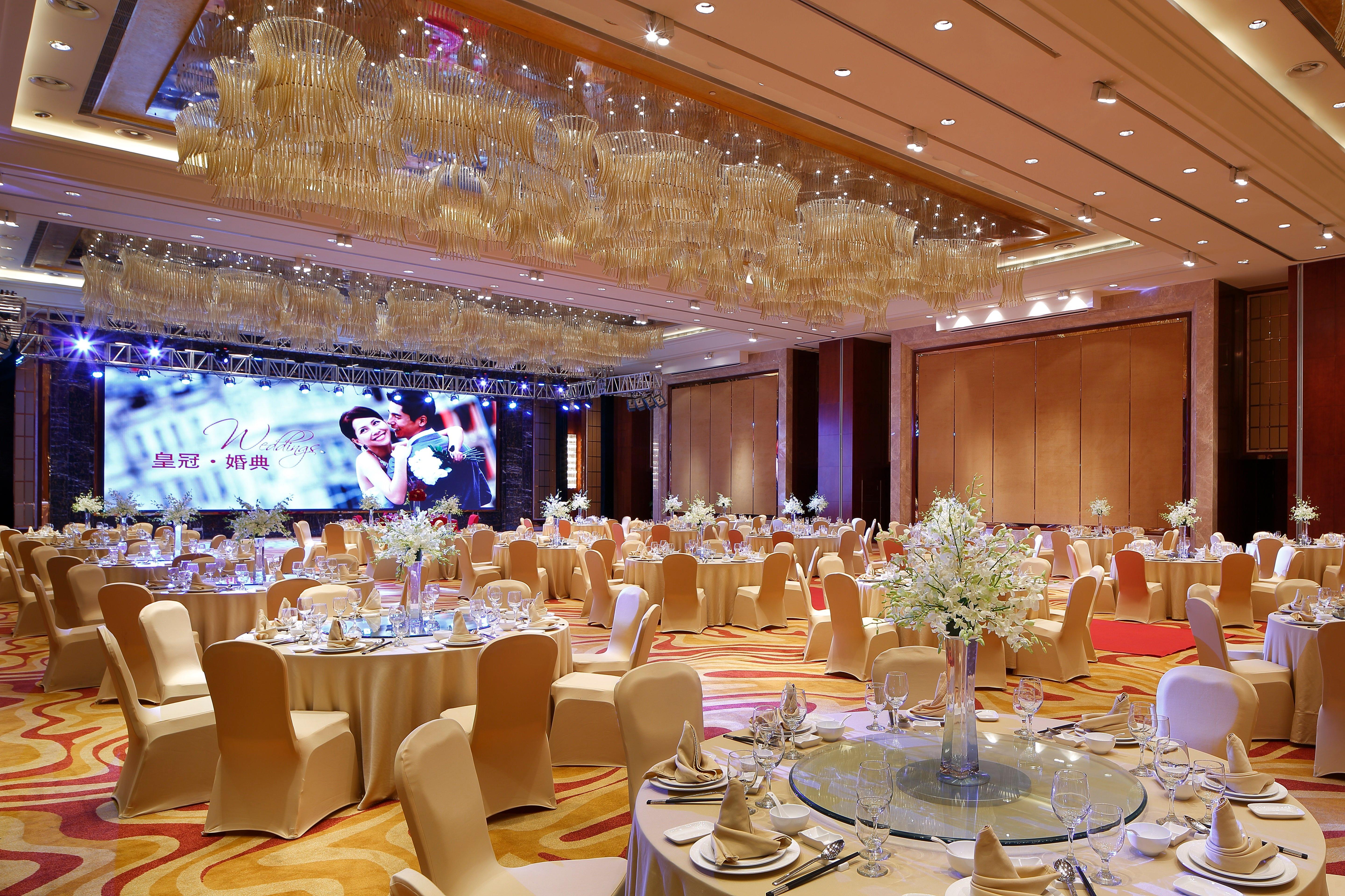 Crowne Plaza Shaoxing, An Ihg Hotel Esterno foto