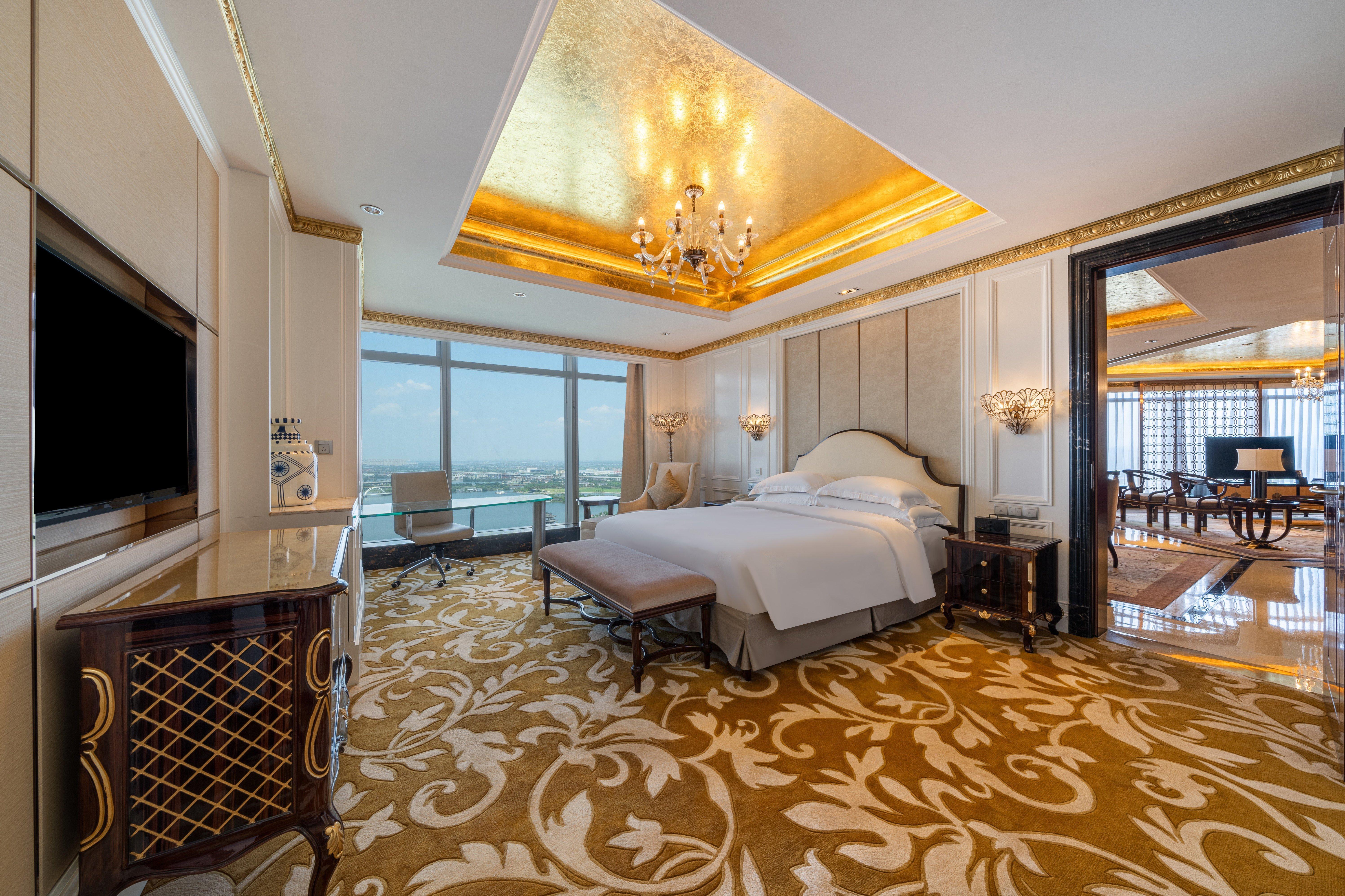 Crowne Plaza Shaoxing, An Ihg Hotel Esterno foto