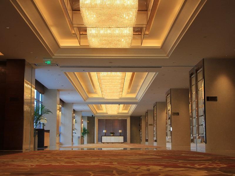 Crowne Plaza Shaoxing, An Ihg Hotel Esterno foto