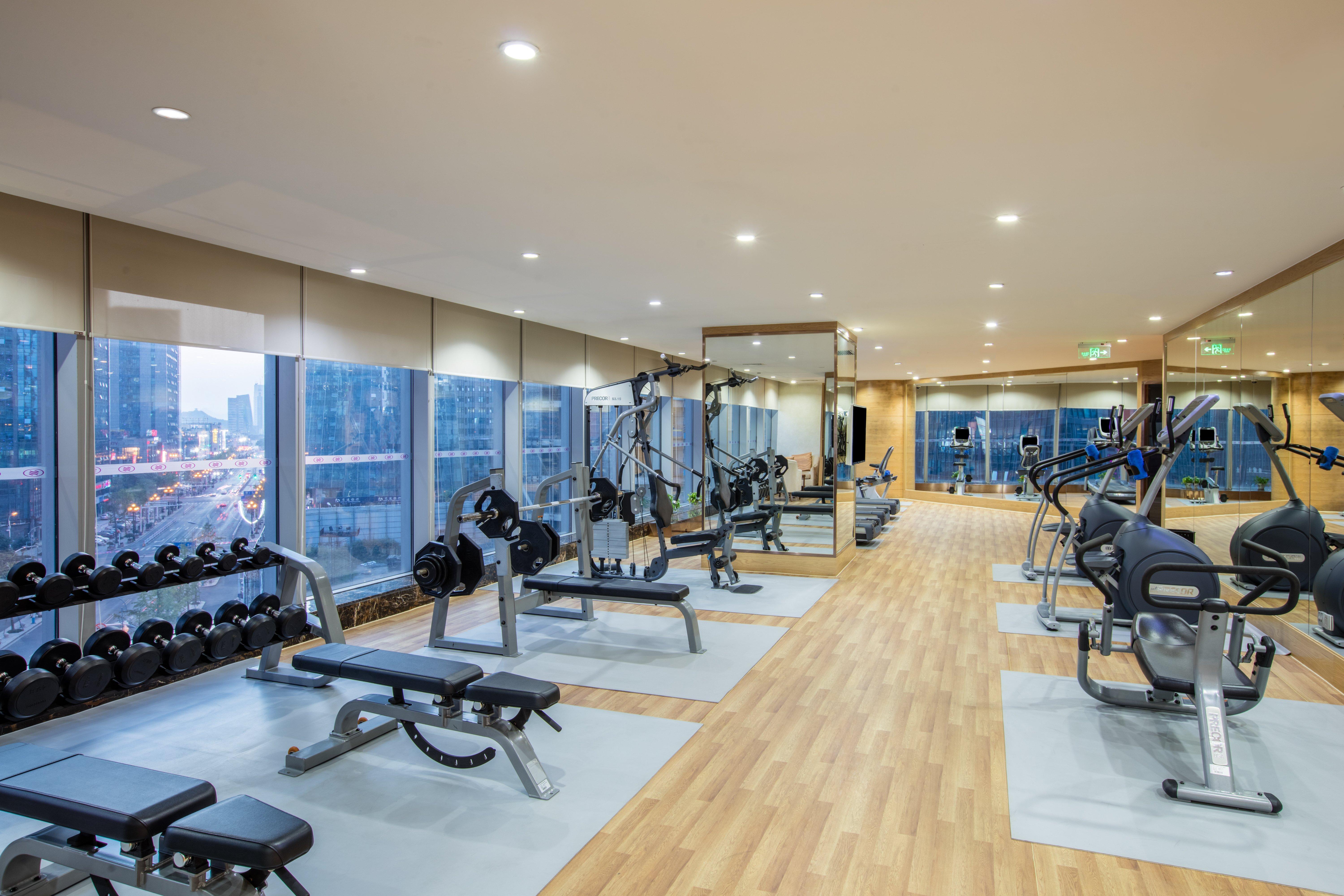 Crowne Plaza Shaoxing, An Ihg Hotel Esterno foto