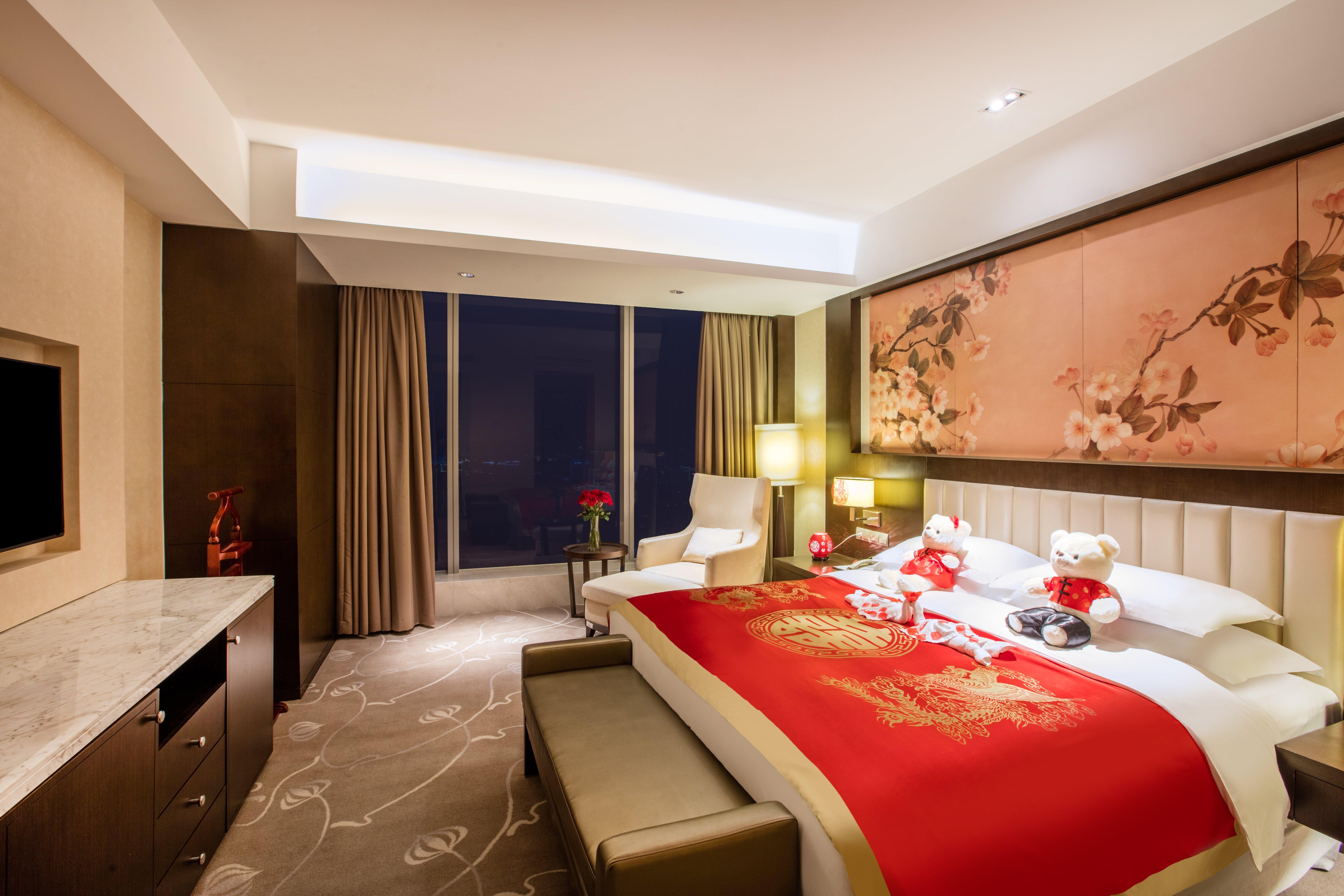 Crowne Plaza Shaoxing, An Ihg Hotel Esterno foto