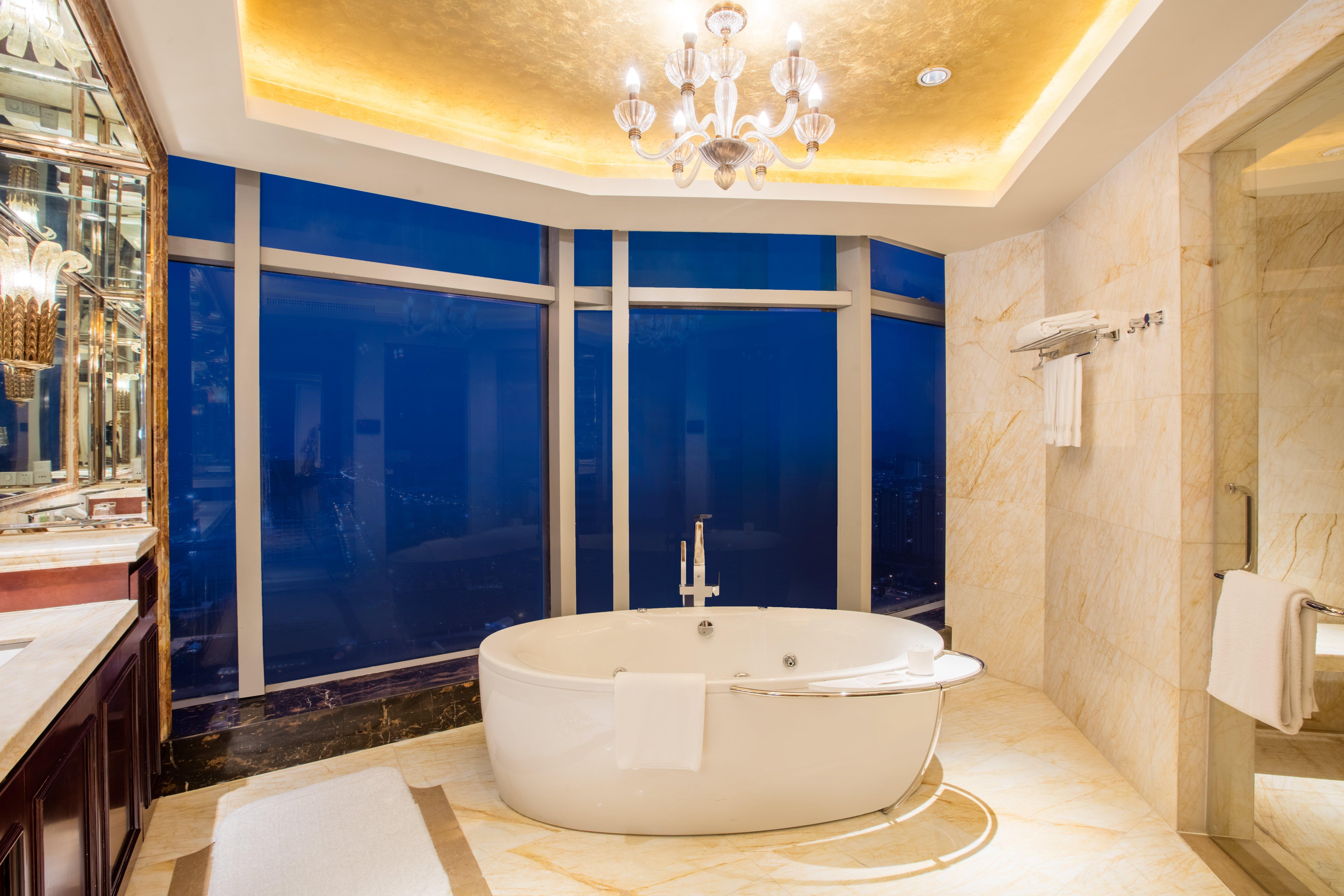 Crowne Plaza Shaoxing, An Ihg Hotel Esterno foto
