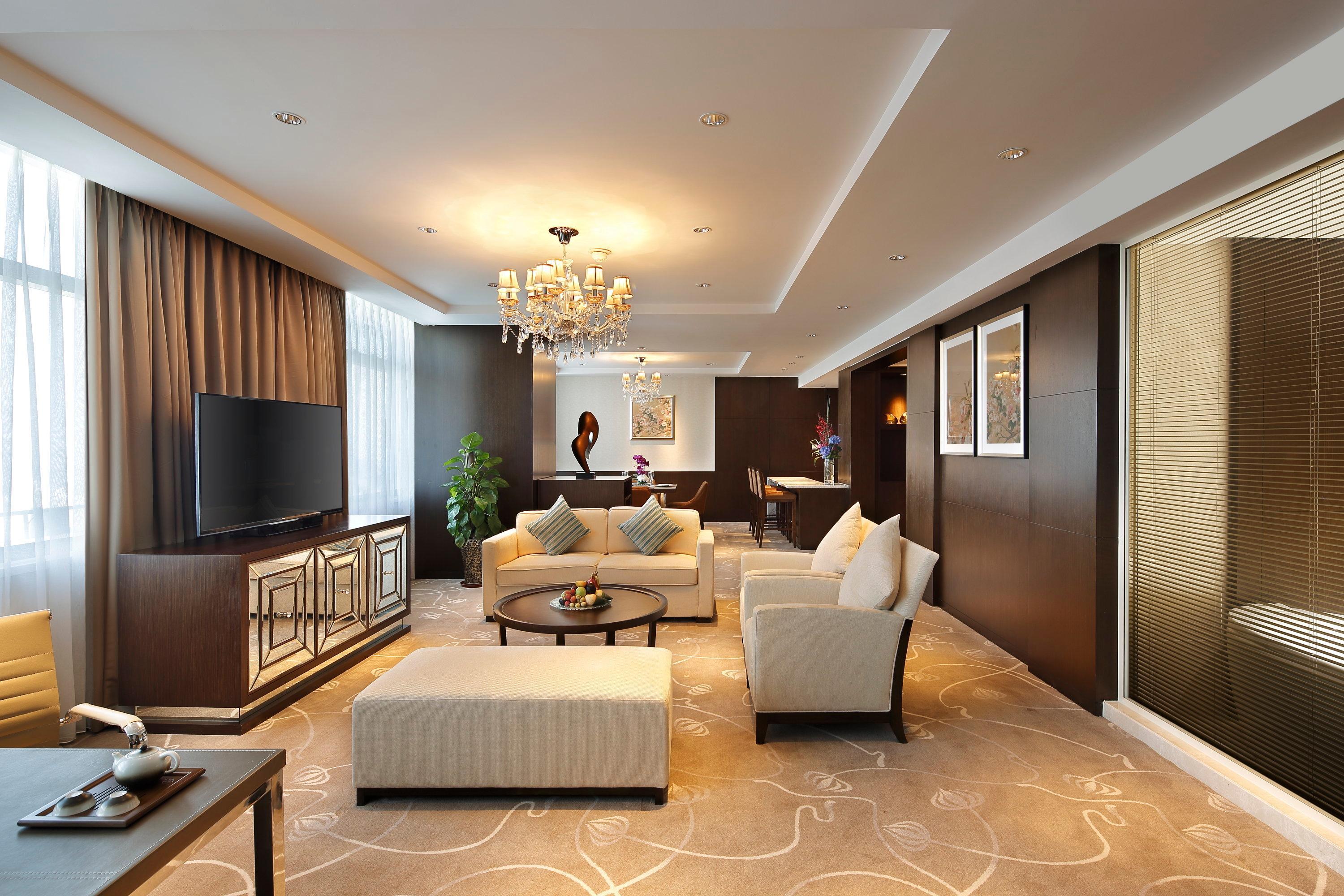 Crowne Plaza Shaoxing, An Ihg Hotel Esterno foto