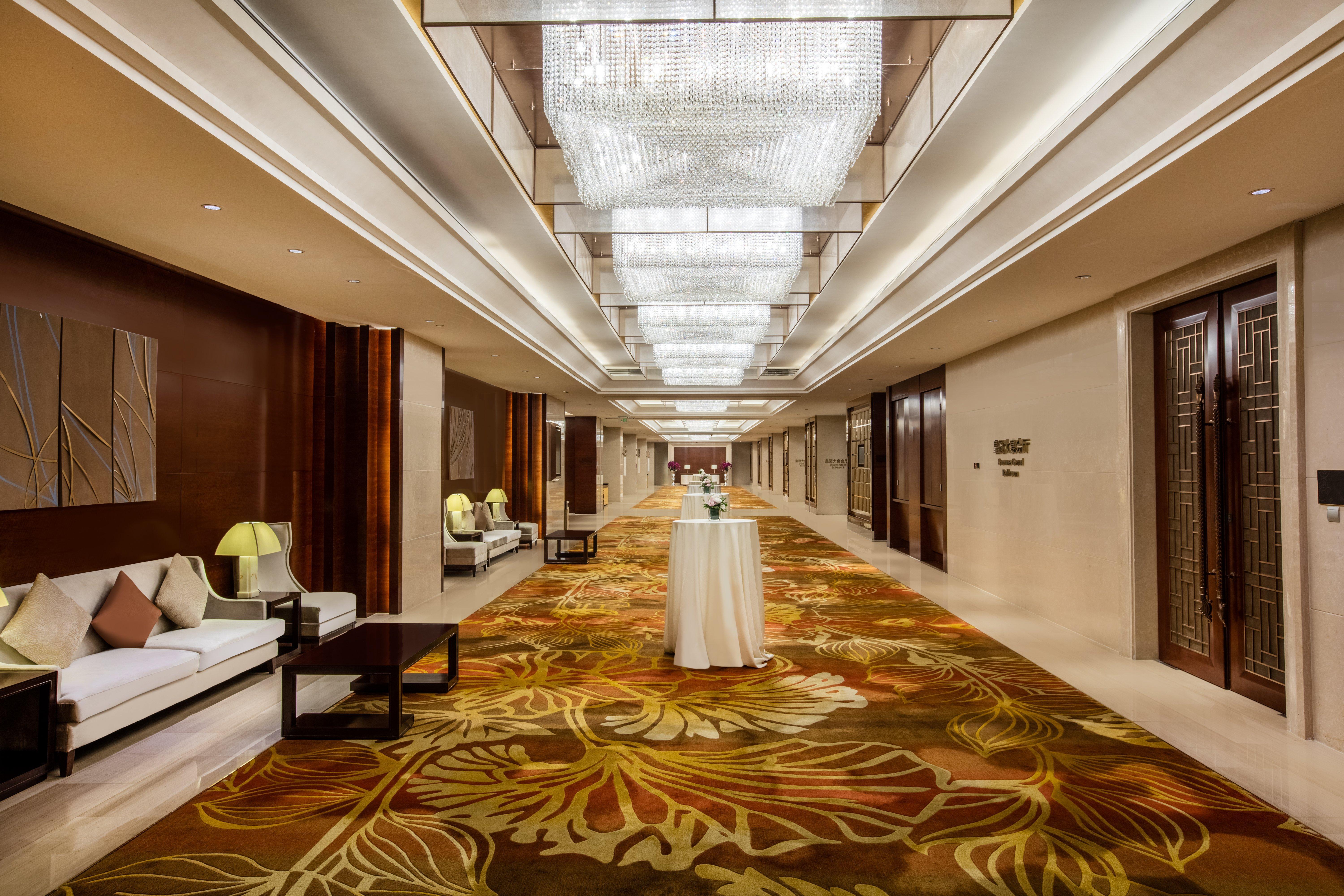 Crowne Plaza Shaoxing, An Ihg Hotel Esterno foto