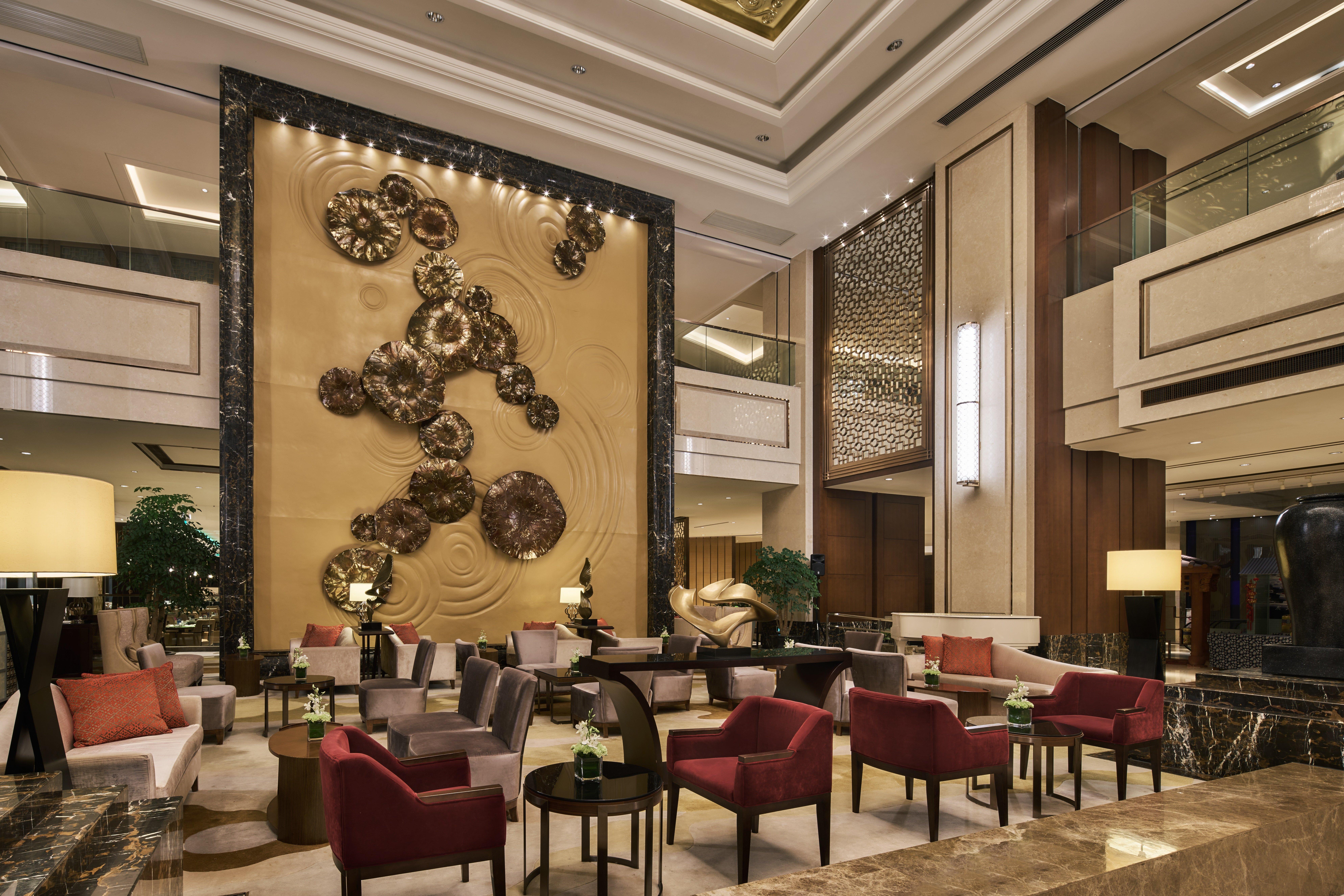 Crowne Plaza Shaoxing, An Ihg Hotel Esterno foto