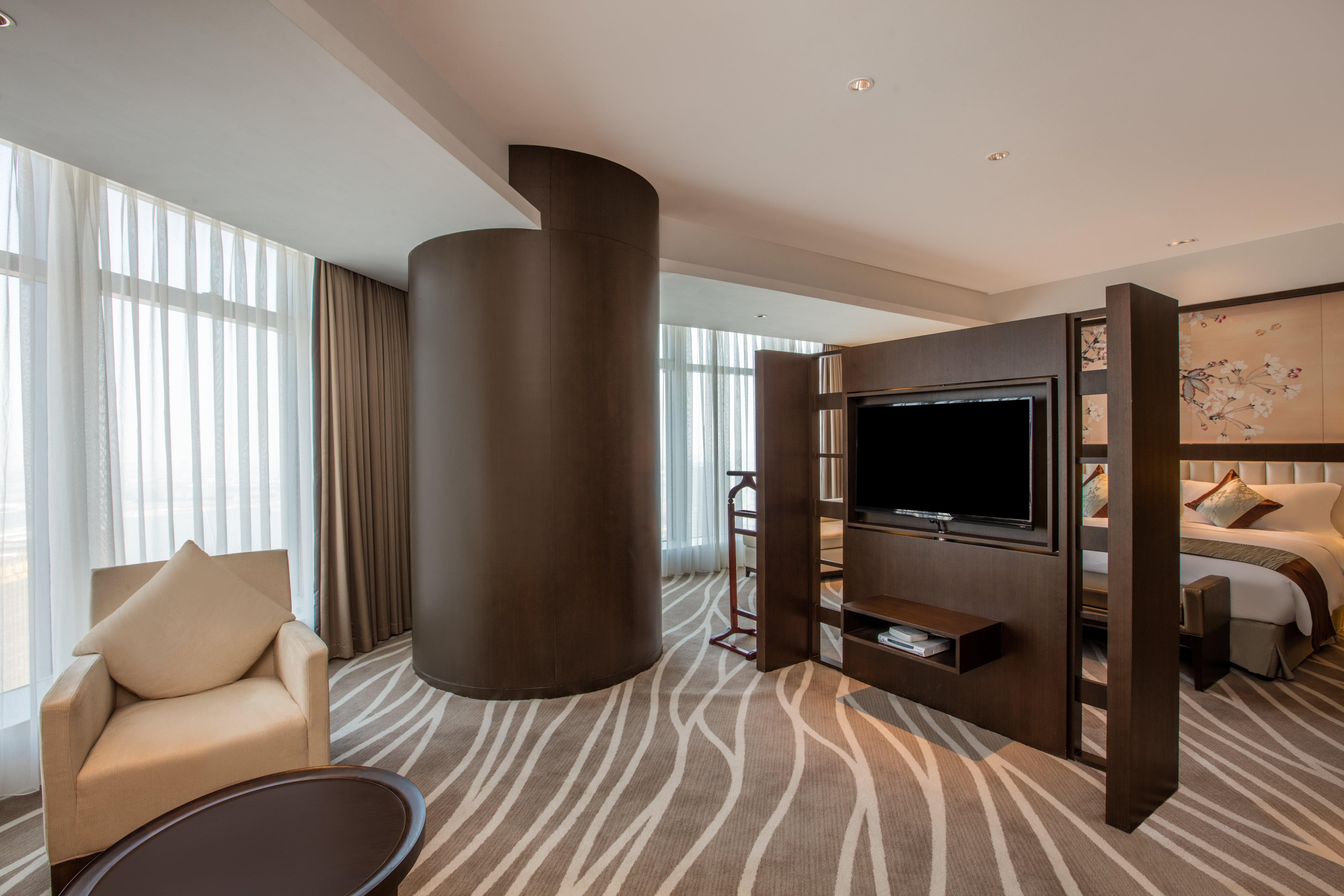 Crowne Plaza Shaoxing, An Ihg Hotel Esterno foto
