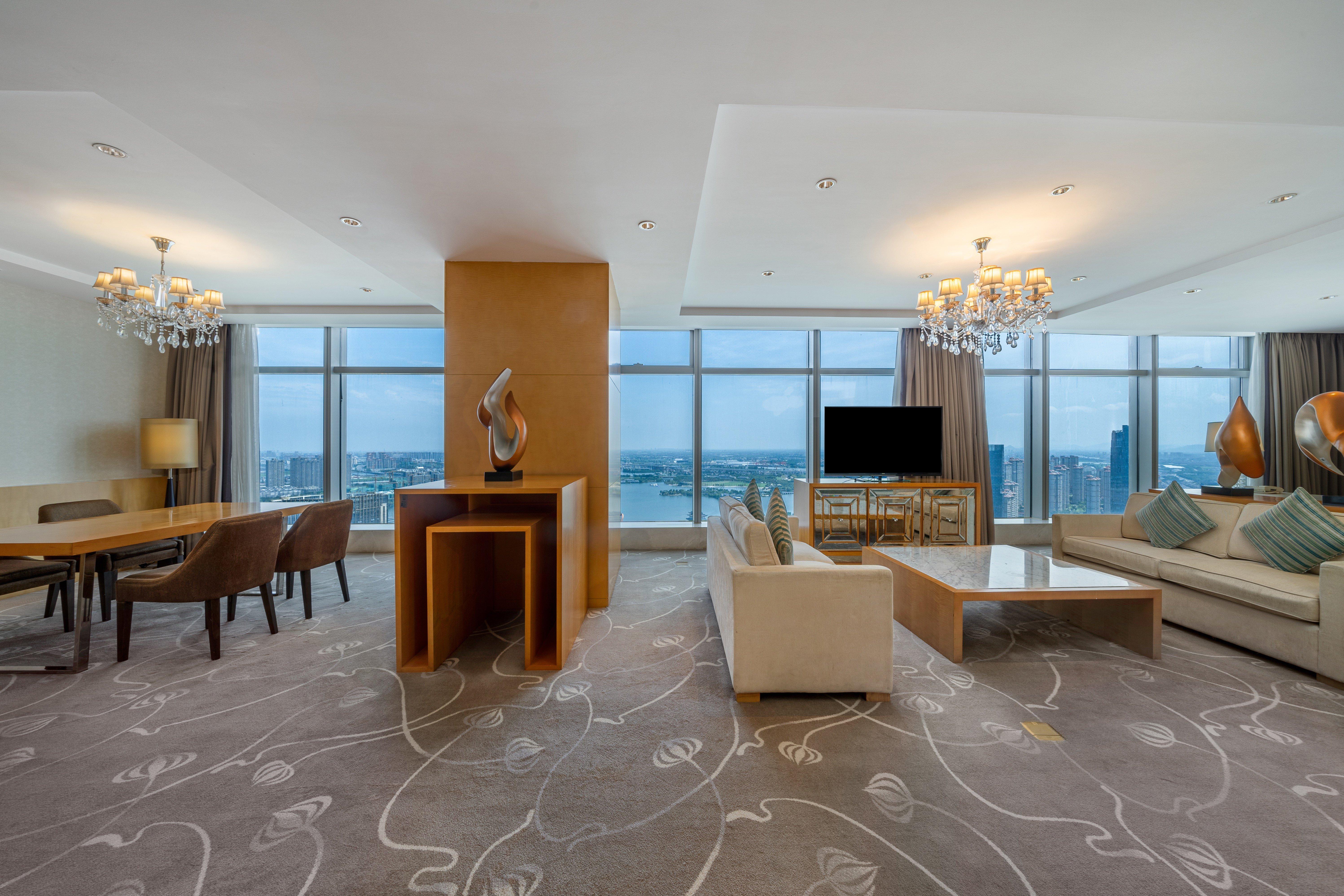 Crowne Plaza Shaoxing, An Ihg Hotel Esterno foto