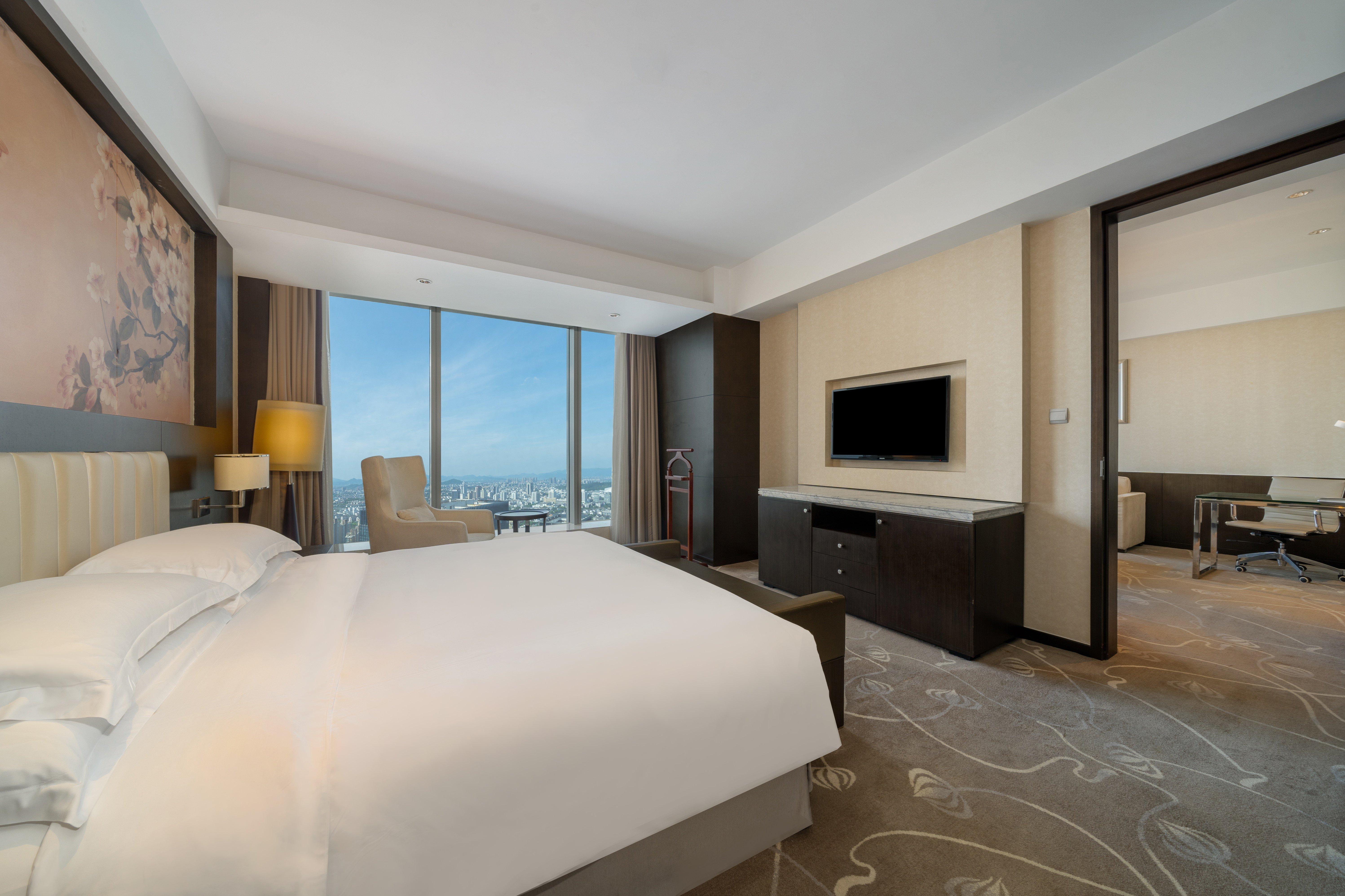 Crowne Plaza Shaoxing, An Ihg Hotel Esterno foto
