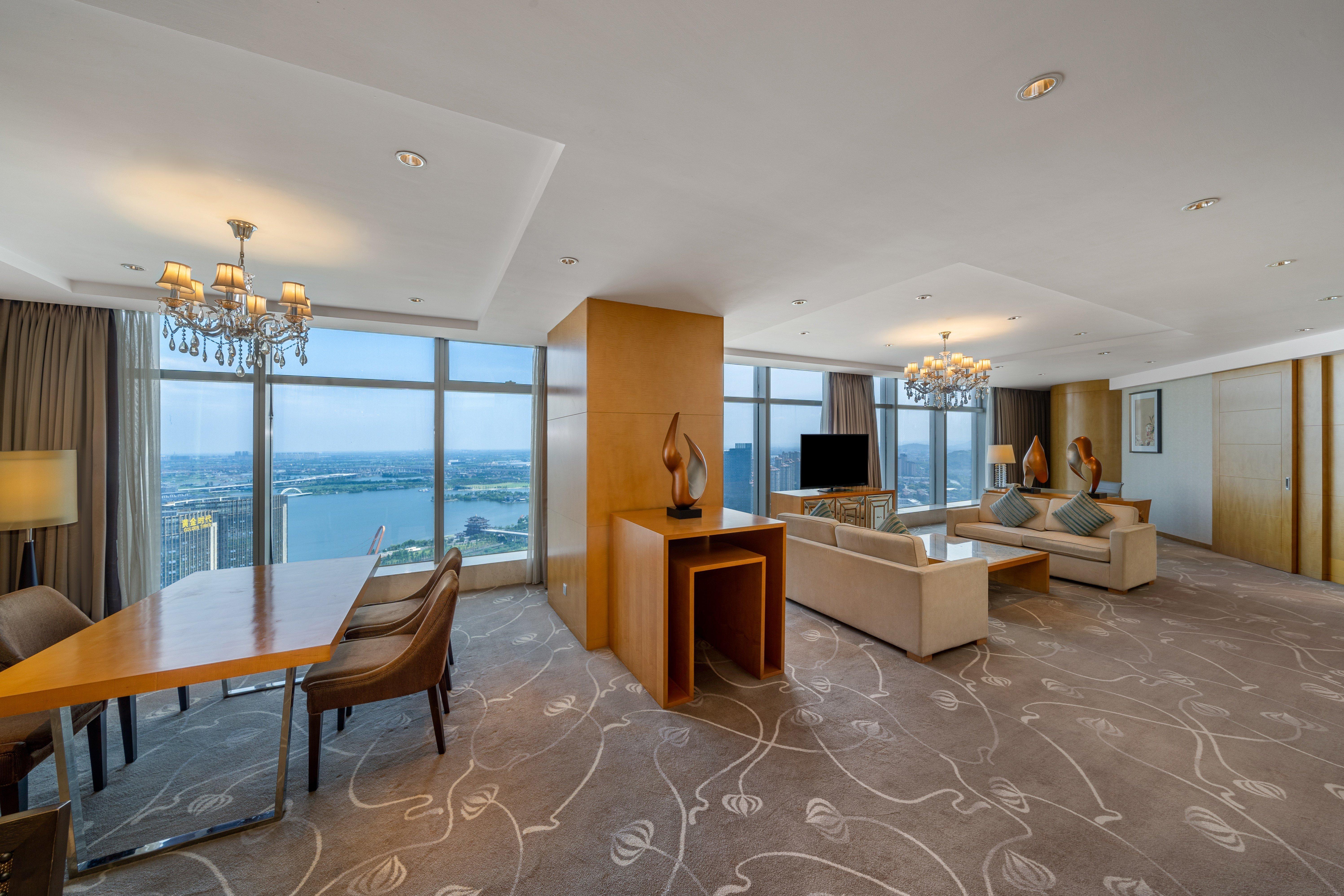 Crowne Plaza Shaoxing, An Ihg Hotel Esterno foto