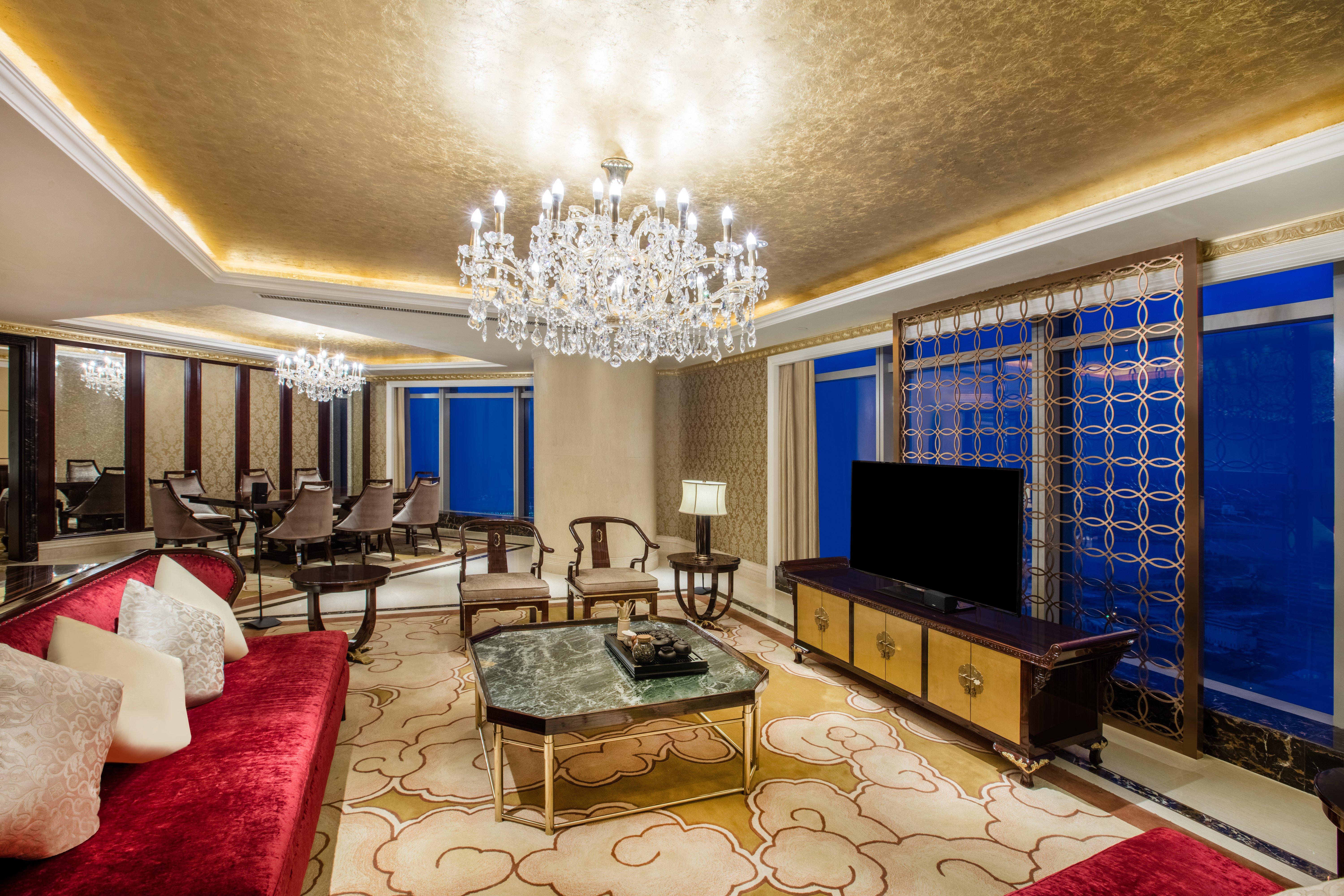 Crowne Plaza Shaoxing, An Ihg Hotel Esterno foto