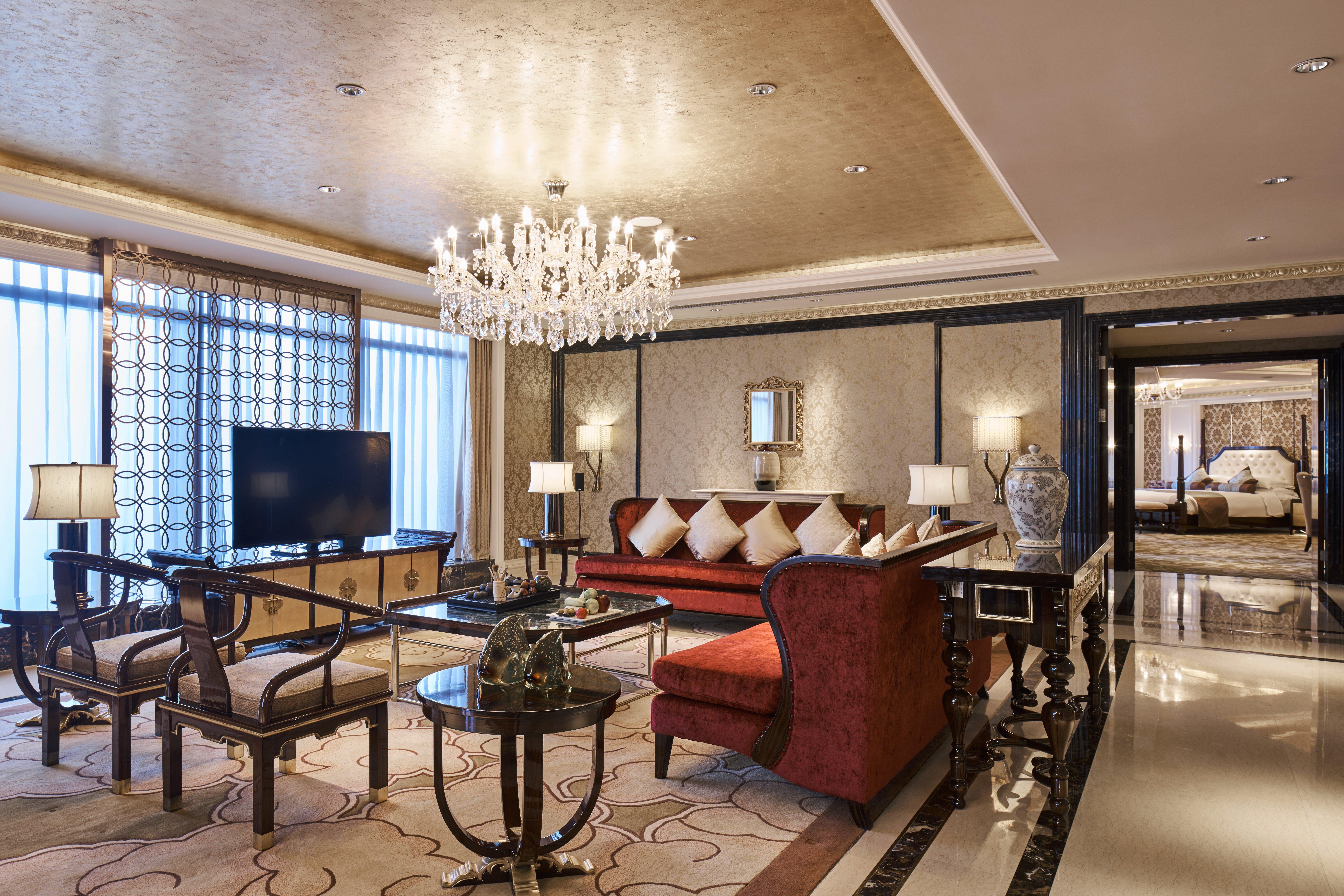 Crowne Plaza Shaoxing, An Ihg Hotel Esterno foto