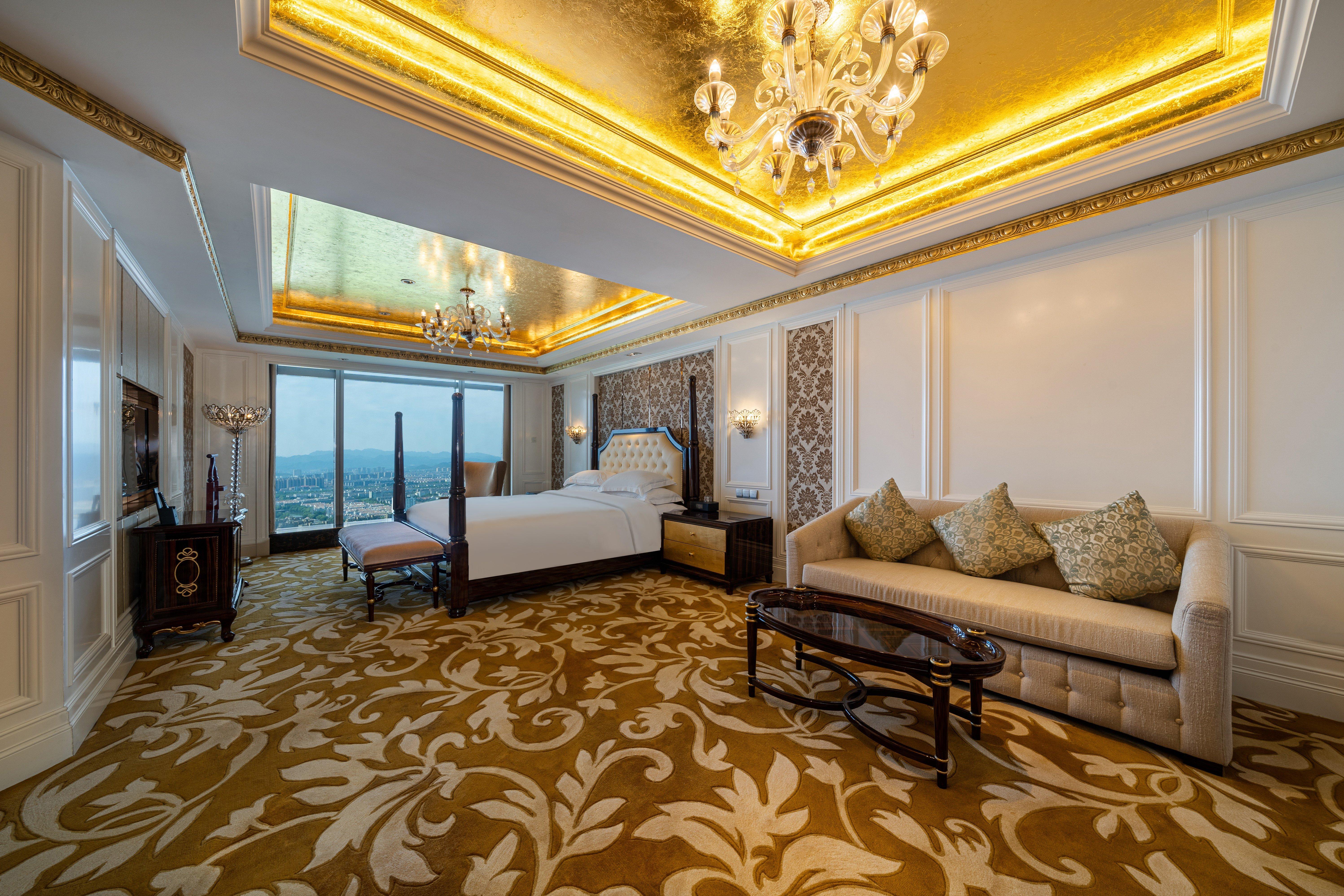 Crowne Plaza Shaoxing, An Ihg Hotel Esterno foto